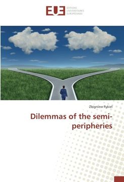 portada Dilemmas of the semi-peripheries