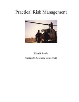 portada Practical Risk Management