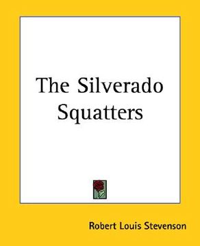 portada the silverado squatters (en Inglés)