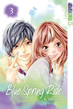 portada Blue Spring Ride 2In1 03 (en Alemán)