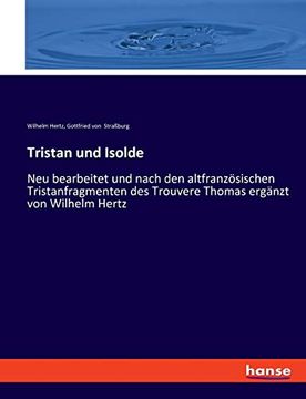 portada Tristan und Isolde (in German)