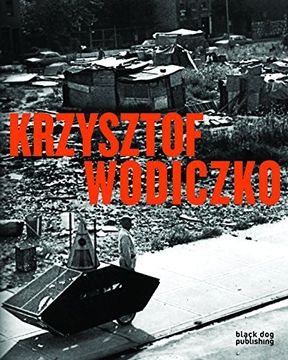 portada Krzysztof Wodiczko