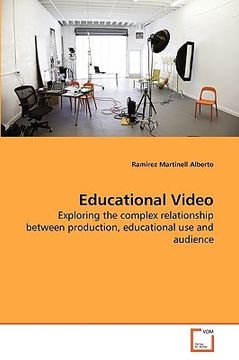 portada educational video (en Inglés)