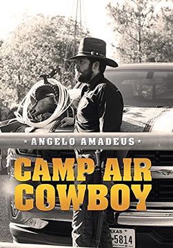 portada Camp air Cowboy (en Inglés)