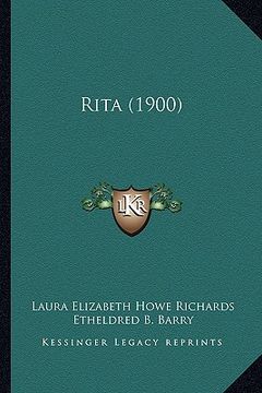 portada rita (1900) (en Inglés)