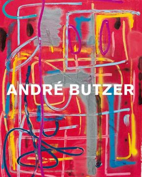 portada André Butzer (in English)