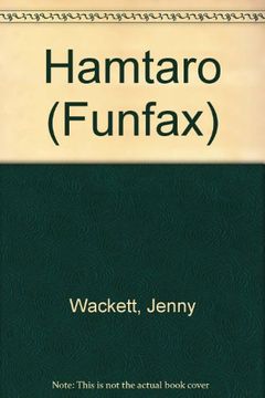 portada Hamtaro (Funfax) (en Inglés)