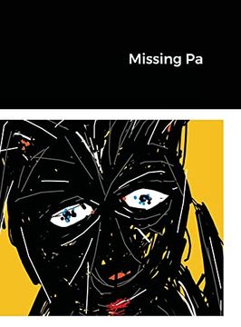portada Missing Pa (in English)