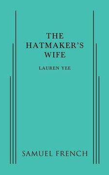 portada The Hatmaker's Wife (en Inglés)