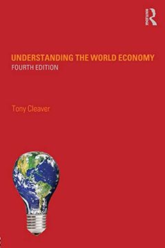 portada Understanding the World Economy (en Inglés)