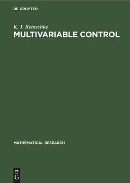 portada Multivariable Control 