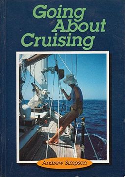 portada Going About Cruising (en Inglés)