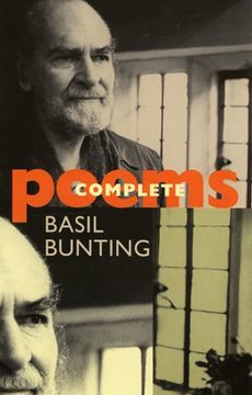 portada Complete Poems