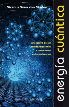 portada Energia Cuantica (in Spanish)