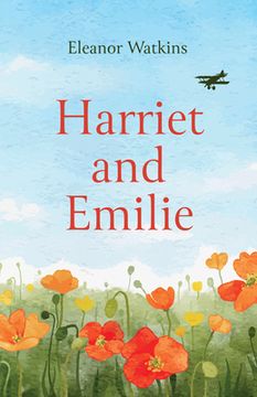 portada Harriet and Emilie (en Inglés)