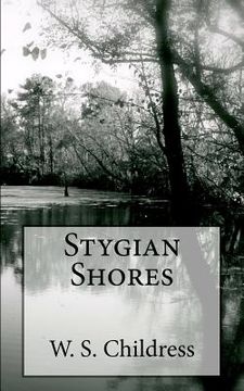 portada stygian shores (en Inglés)