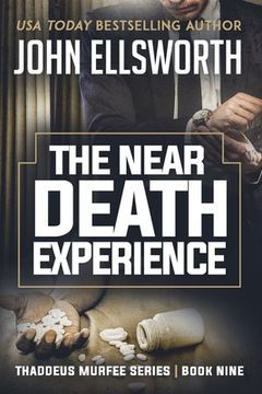 portada The Near Death Experience (en Inglés)