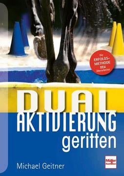 portada Dual-Aktivierung Geritten; Deutsch (en Alemán)