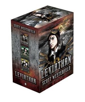 portada leviathan: leviathan; behemoth; goliath (en Inglés)