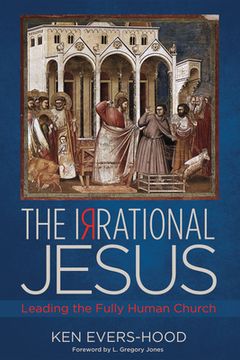 portada The Irrational Jesus