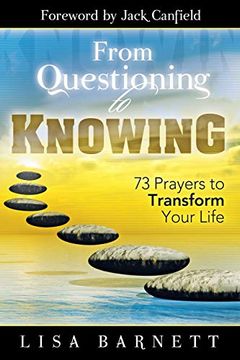 portada From Questioning to Knowing (libro en Inglés)