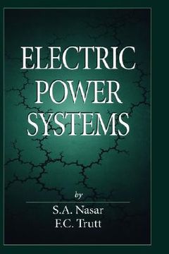 portada electric power systems tural dynamics-ssd '03, hangzhou, china, may 26-28, 2003 (en Inglés)