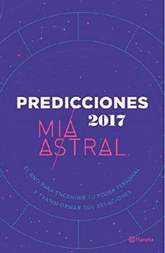 portada Predicciones 2017 (in Spanish)