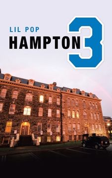 portada Hampton 3 (en Inglés)