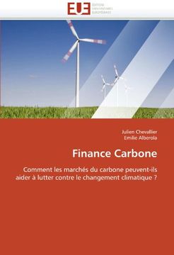 portada Finance Carbone