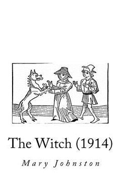 portada The Witch (1914) (en Inglés)
