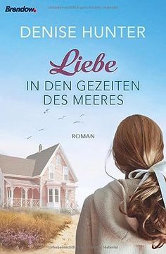 portada Liebe in den Gezeiten des Meeres: Roman (en Alemán)