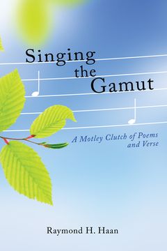 portada Singing the Gamut