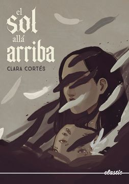 portada El sol Alla Arriba (in Spanish)
