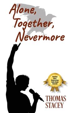 portada Alone, Together, Nevermore (en Inglés)
