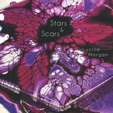 portada Stars & Scars (in English)