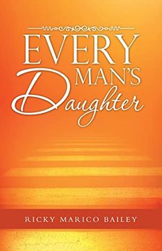 portada Every Man's Daughter (en Inglés)