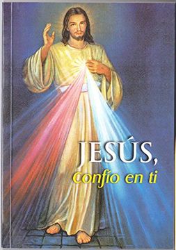 portada Jesús, Confío en ti. (in Spanish)