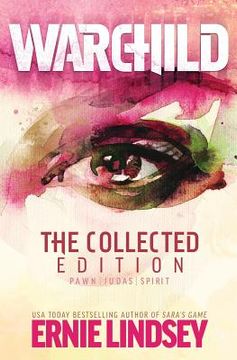 portada Warchild: The Collected Edition (en Inglés)