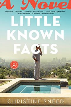 portada Little Known Facts