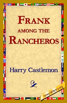 portada frank among the rancheros (en Inglés)