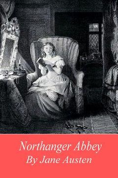 portada Northanger Abbey (in English)