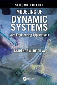 portada Modeling of Dynamic Systems With Engineering Applications (en Inglés)