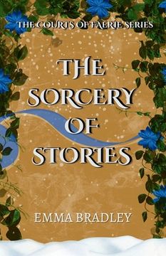 portada The Sorcery Of Stories (en Inglés)