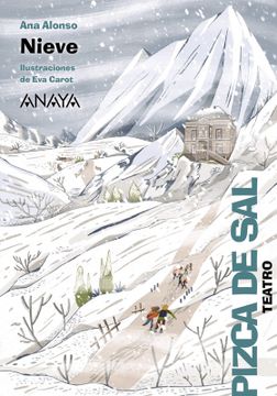 portada Nieve (in Spanish)