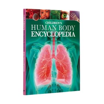 portada Children'S Human Body Encyclopedia (Arcturus Children'S Reference Library, 5) 