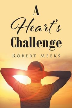 portada A Heart's Challenge