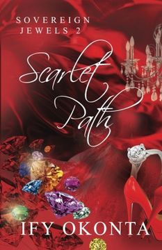 portada Scarlet Path: Volume 2 (Sovereign Jewels)