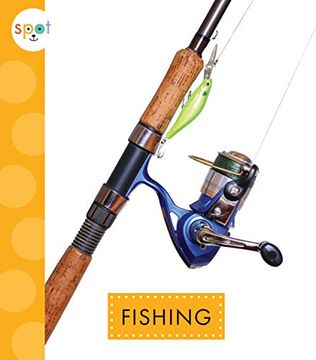 portada Fishing (Spot Outdoor Fun) (en Inglés)
