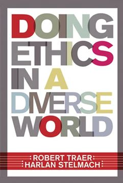 portada Doing Ethics in a Diverse World (en Inglés)