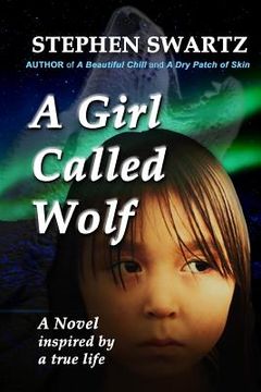 portada A Girl Called Wolf (in English)